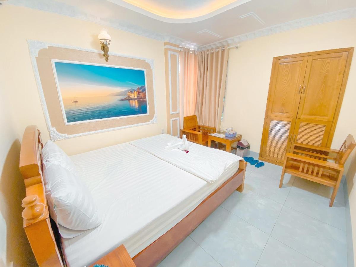 The Moment - Quang Anh Hotel Vung Tau Extérieur photo